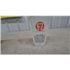 Image 4 : Vintage 1975 7-Eleven Alice Cooper "Welcome to My Nightmare" Promotional Plastic Slurpee Cup