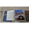 Image 3 : 1986 Chevrolet Corvette C4 Promotional Brochure Set, Convertible Reintroduction, Three Pieces
