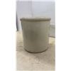 Image 4 : Red Wing Union Stoneware Company 5-Gallon Crock With Red Wing Logo, circa 1909-1936