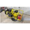Image 11 : Generac Welder Generator, Electric Start, 225 Amp/7000 Watt, with Cables