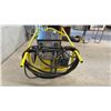 Image 3 : Generac Welder Generator, Electric Start, 225 Amp/7000 Watt, with Cables