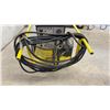 Image 5 : Generac Welder Generator, Electric Start, 225 Amp/7000 Watt, with Cables