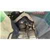 Image 10 : Arctic Cat 500 4x4 Quad with Winch and Yetman's 4 Ft Snow Blower Attachment, 3,619 Miles