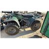 Image 11 : Arctic Cat 500 4x4 Quad with Winch and Yetman's 4 Ft Snow Blower Attachment, 3,619 Miles