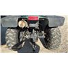 Image 14 : Arctic Cat 500 4x4 Quad with Winch and Yetman's 4 Ft Snow Blower Attachment, 3,619 Miles