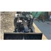 Image 6 : Arctic Cat 500 4x4 Quad with Winch and Yetman's 4 Ft Snow Blower Attachment, 3,619 Miles