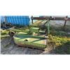 Image 1 : John Deere 506 Brush Mower, 5 Ft