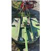 Image 6 : John Deere 506 Brush Mower, 5 Ft