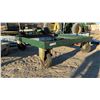 Image 2 : Heavy Duty Metal Platform Dolly 46 × 43”