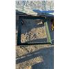 Image 4 : Heavy Duty Metal Platform Dolly 46 × 43”