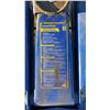 Image 2 : Goodyear GY3421 3 Ton Hydraulic Floor Jack, 5-1/8” to 18-2/7” Lift Range