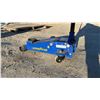 Image 4 : Goodyear GY3421 3 Ton Hydraulic Floor Jack, 5-1/8” to 18-2/7” Lift Range