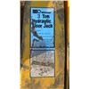 Image 2 : 3 Ton Hydraulic Floor Jack