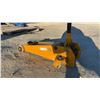 Image 3 : 3 Ton Hydraulic Floor Jack