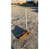 Image 1 : Hydraulic Floor Jack