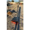 Image 1 : Hydraulic Floor Jack