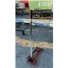 Image 3 : Hydraulic Floor Jack