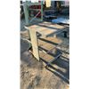 Image 4 : 2 Rolling Work Tables