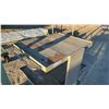 Image 5 : 2 Rolling Work Tables