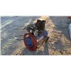 Image 2 : Campbell Hausfeld 5HP Peak 20 Gallon Air Compressor, Air Hose