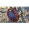 Image 5 : Campbell Hausfeld 5HP Peak 20 Gallon Air Compressor, Air Hose