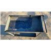 Image 3 : Rolling Metal Shop Cart 16 × 33 × 32”