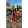 Image 1 : Folding 2 Ton Hydraulic Engine/Shop Hoist