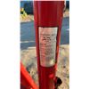Image 4 : Folding 2 Ton Hydraulic Engine/Shop Hoist