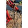 Image 6 : Folding 2 Ton Hydraulic Engine/Shop Hoist