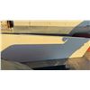 Image 4 : 3 Wood Folding Leg Tables: 72 × 30”, 96 × 30” and 95 × 30”