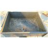 Image 7 : Agri-Fab Utility 15 Metal Trailer 37 × 49” Box with Rear Gate
