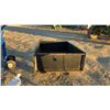 Image 8 : Agri-Fab Utility 15 Metal Trailer 37 × 49” Box with Rear Gate