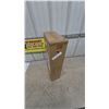 Image 4 : Power Fist Folding Garden Kneeler, Steel and EVA, Green, 23 1/2” x 10 1/2” x 18 1/2”