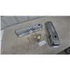 Image 1 : Buick 263 Straight-Eight Chrome Valve Covers with T-Handle, No Bolts