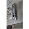 Image 3 : Buick 263 Straight-Eight Chrome Valve Covers with T-Handle, No Bolts