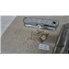 Image 5 : Buick 263 Straight-Eight Chrome Valve Covers with T-Handle, No Bolts