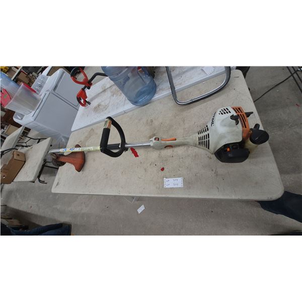 Stihl FS 38 Gas-Powered String Trimmer