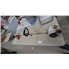 Image 1 : Stihl FS 38 Gas-Powered String Trimmer