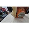 Image 3 : Stihl FS 38 Gas-Powered String Trimmer