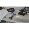 Image 1 : Craftsman Double Insulated Finishing Sander and new Power XT 5.2 Amp 4 1/2” Angle Grinder