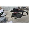 Image 4 : Craftsman Double Insulated Finishing Sander and new Power XT 5.2 Amp 4 1/2” Angle Grinder