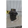 Image 1 : Craftsman 45 Litre Wet/Dry Shop Vacuum, 296 Peak Air Watts, 180 Watt Blower no hose