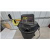 Image 2 : Craftsman 45 Litre Wet/Dry Shop Vacuum, 296 Peak Air Watts, 180 Watt Blower no hose