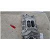 Image 3 : Edelbrock Performer EPS Aluminum Intake Manifold for Small Block Chevrolet 283