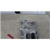 Image 4 : Edelbrock Performer EPS Aluminum Intake Manifold for Small Block Chevrolet 283