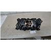 Image 1 : Chevrolet GM Cast Iron 4-Barrel Intake Manifold 14057053 for Small Block 305/350 V8, 1985-1986
