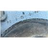 Image 5 : 5 15” 5 Bolt Rims with Tires (Value in Rims)