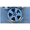Image 2 : 3 Alloy Mustang Rims (18x8-1/2)