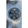 Image 7 : 3 Alloy Mustang Rims (18x8-1/2)