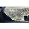 Image 10 : 4 15” 5 Bolt Steel Rims with Mixed Tires: Bridgestone 235/75R15, Bridgestone 225/75R15